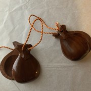 Cover image of  Castanets
